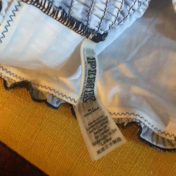 PINK Victorias Secret Swim Top - Picture 3 of 3